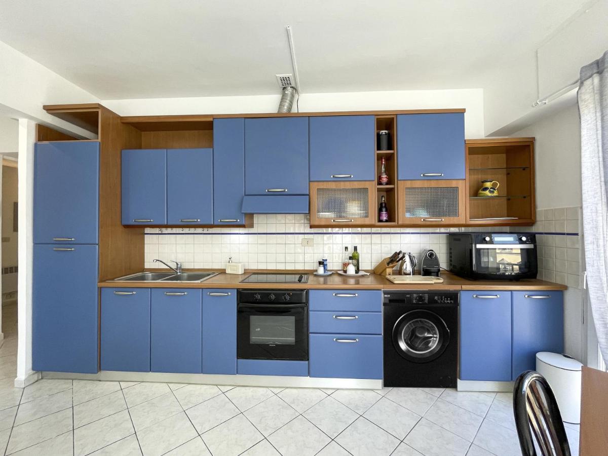 Apartament Gioffredo 4 Pers Centrale Wifi Nicea Zewnętrze zdjęcie