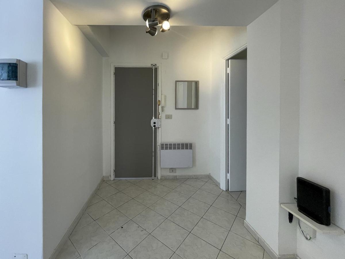 Apartament Gioffredo 4 Pers Centrale Wifi Nicea Zewnętrze zdjęcie