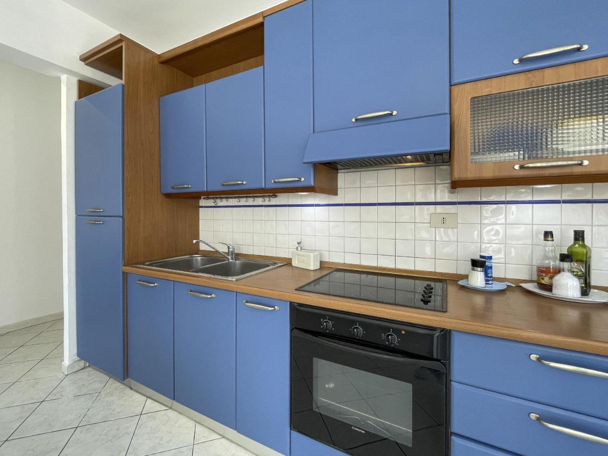 Apartament Gioffredo 4 Pers Centrale Wifi Nicea Zewnętrze zdjęcie