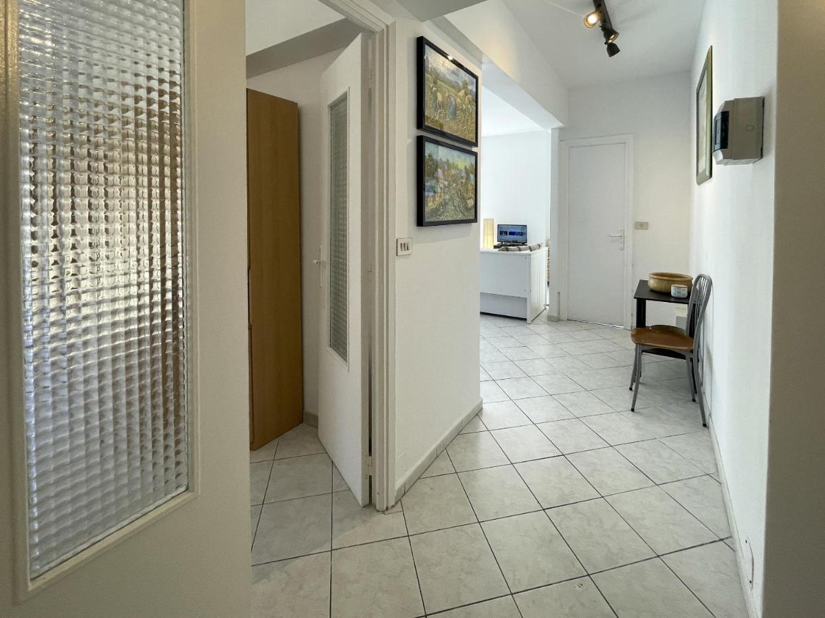 Apartament Gioffredo 4 Pers Centrale Wifi Nicea Zewnętrze zdjęcie